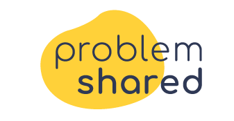 Problem Shared logo